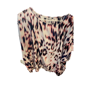 Jennifer Lopez  Blouse (Size OX)